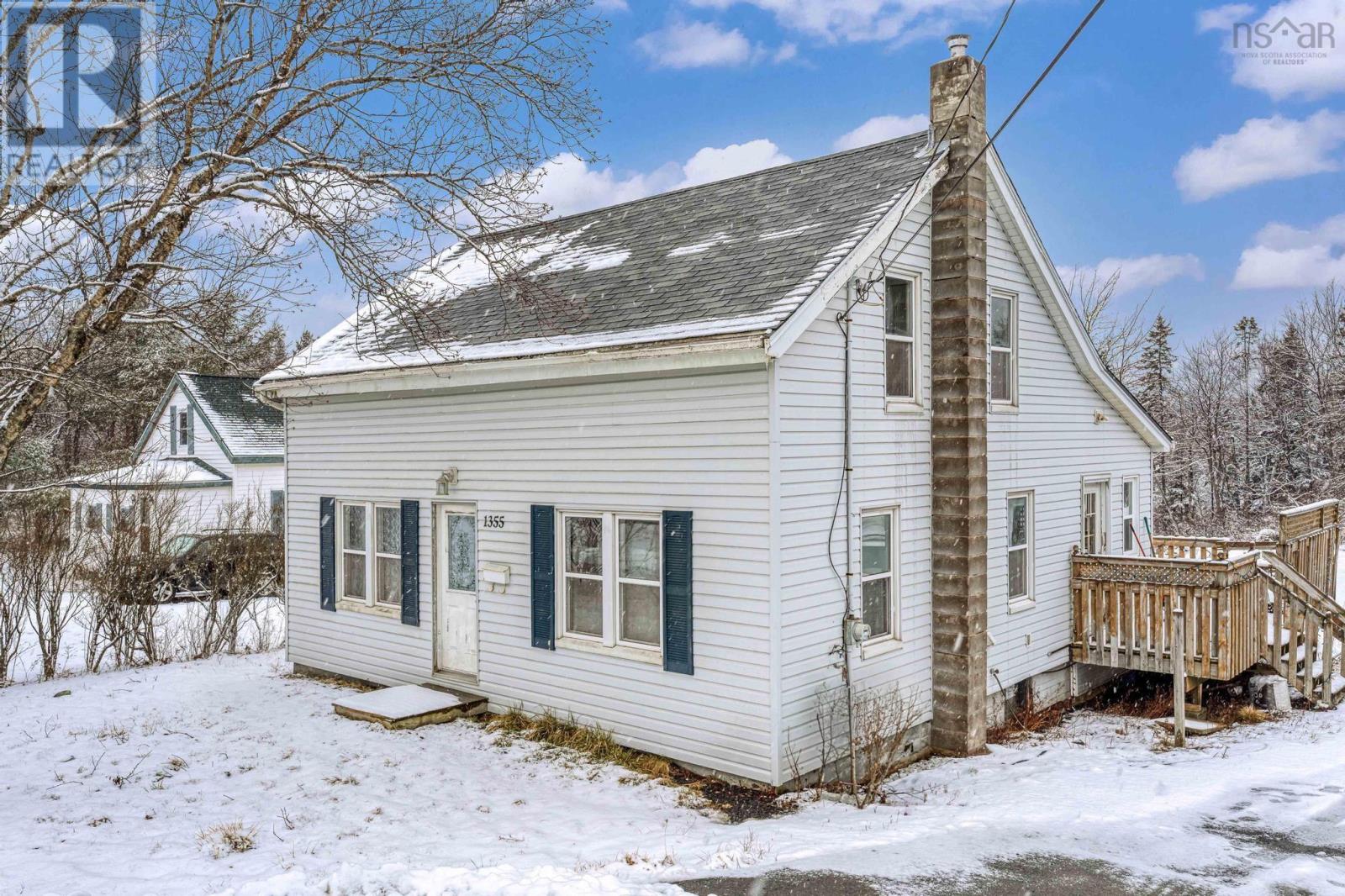 1345 Hammonds Plains Road, Hammonds Plains, Nova Scotia  B4B 1P6 - Photo 5 - 202402615