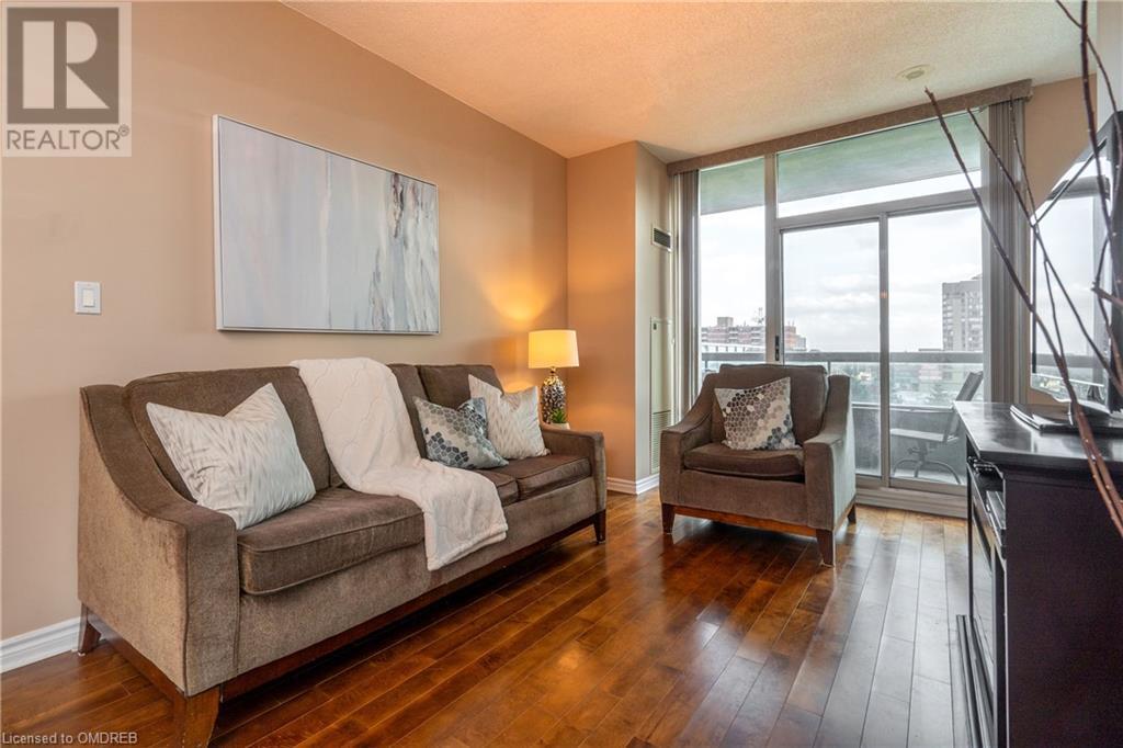 3504 Hurontario Street Unit# 505, Mississauga, Ontario  L5B 0B9 - Photo 10 - 40540496