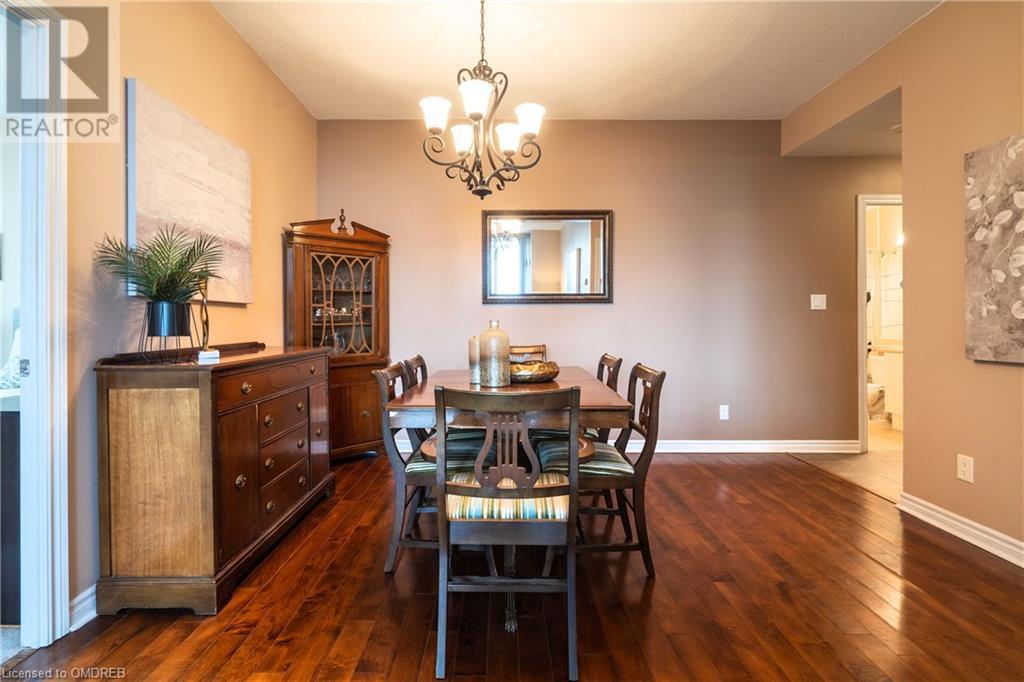 3504 Hurontario Street Unit# 505, Mississauga, Ontario  L5B 0B9 - Photo 12 - 40540496