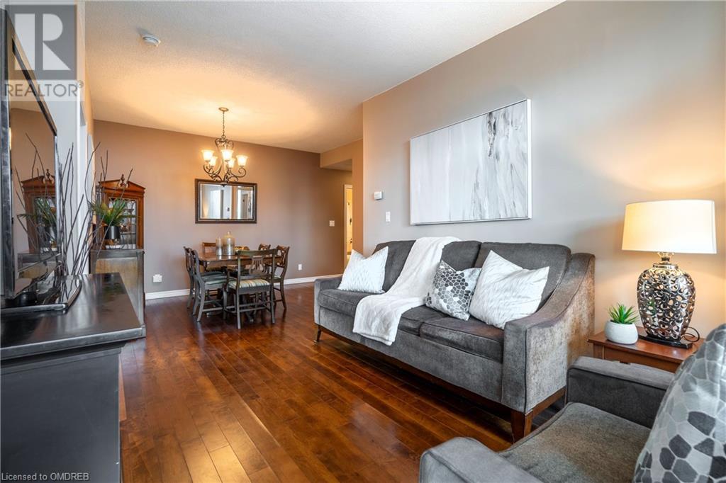 3504 Hurontario Street Unit# 505, Mississauga, Ontario  L5B 0B9 - Photo 13 - 40540496