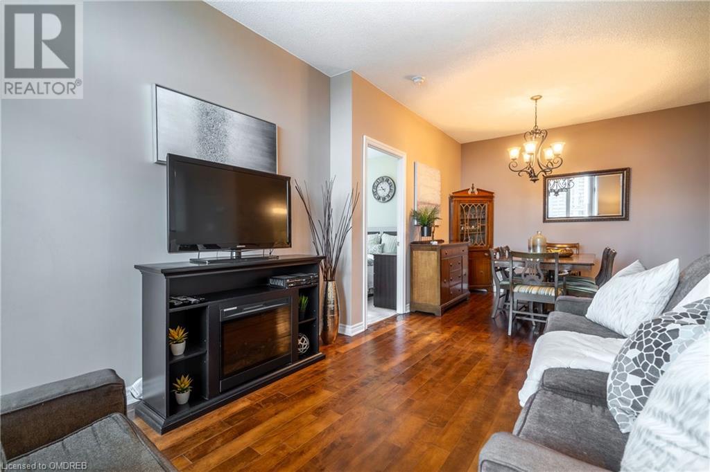 3504 Hurontario Street Unit# 505, Mississauga, Ontario  L5B 0B9 - Photo 14 - 40540496