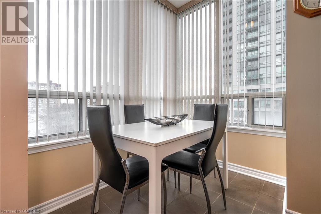 3504 Hurontario Street Unit# 505, Mississauga, Ontario  L5B 0B9 - Photo 15 - 40540496