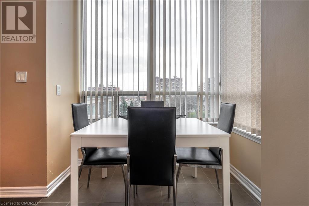 3504 Hurontario Street Unit# 505, Mississauga, Ontario  L5B 0B9 - Photo 17 - 40540496