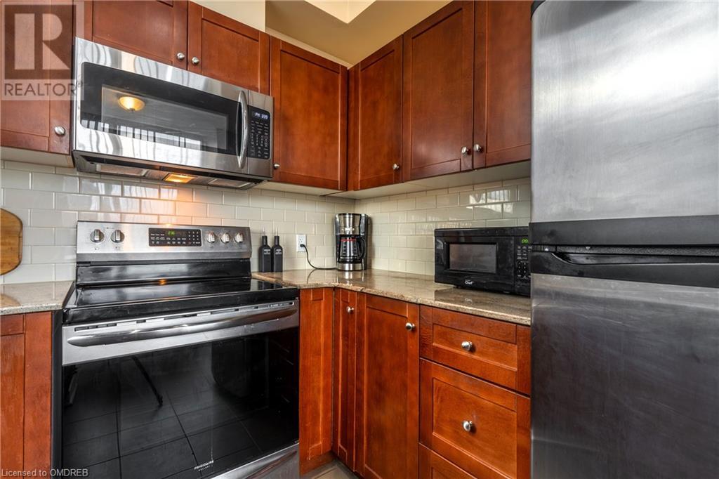 3504 Hurontario Street Unit# 505, Mississauga, Ontario  L5B 0B9 - Photo 19 - 40540496