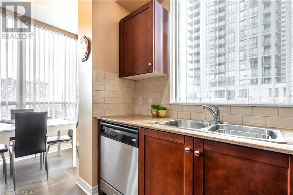 3504 Hurontario Street Unit# 505, Mississauga, Ontario  L5B 0B9 - Photo 20 - 40540496