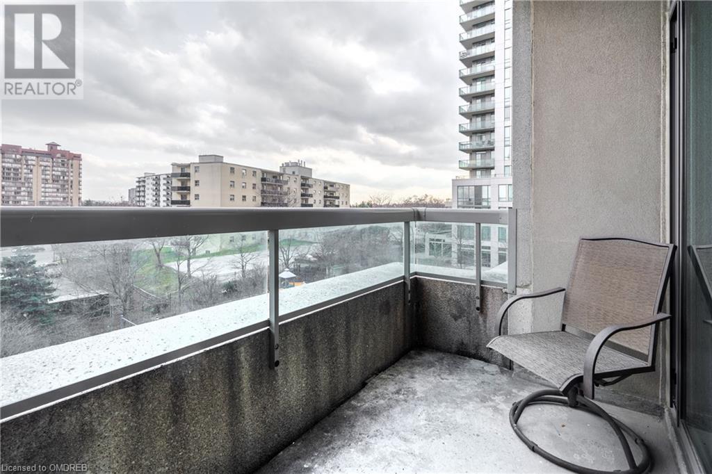 3504 Hurontario Street Unit# 505, Mississauga, Ontario  L5B 0B9 - Photo 21 - 40540496