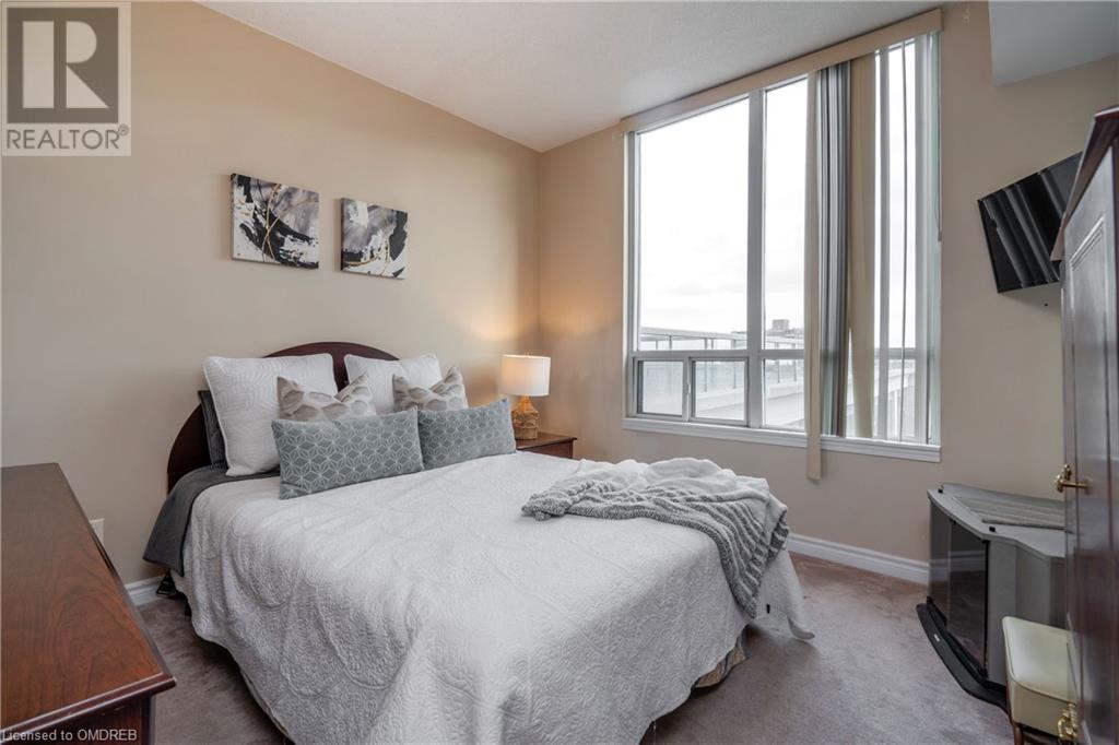 3504 Hurontario Street Unit# 505, Mississauga, Ontario  L5B 0B9 - Photo 22 - 40540496