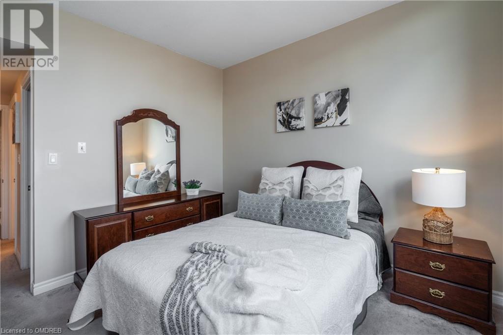 3504 Hurontario Street Unit# 505, Mississauga, Ontario  L5B 0B9 - Photo 23 - 40540496