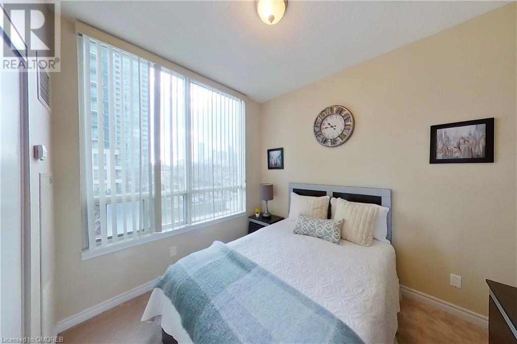 3504 Hurontario Street Unit# 505, Mississauga, Ontario  L5B 0B9 - Photo 24 - 40540496