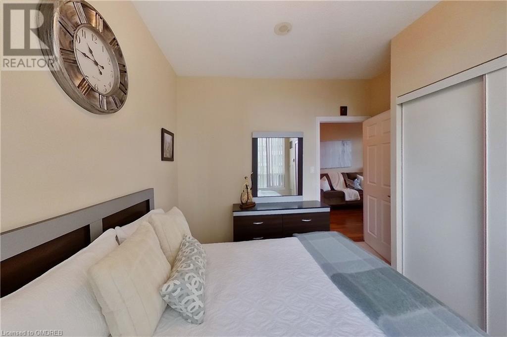 3504 Hurontario Street Unit# 505, Mississauga, Ontario  L5B 0B9 - Photo 25 - 40540496