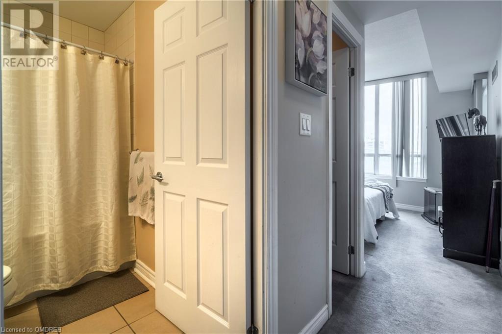 3504 Hurontario Street Unit# 505, Mississauga, Ontario  L5B 0B9 - Photo 26 - 40540496