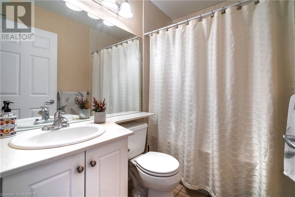 3504 Hurontario Street Unit# 505, Mississauga, Ontario  L5B 0B9 - Photo 27 - 40540496