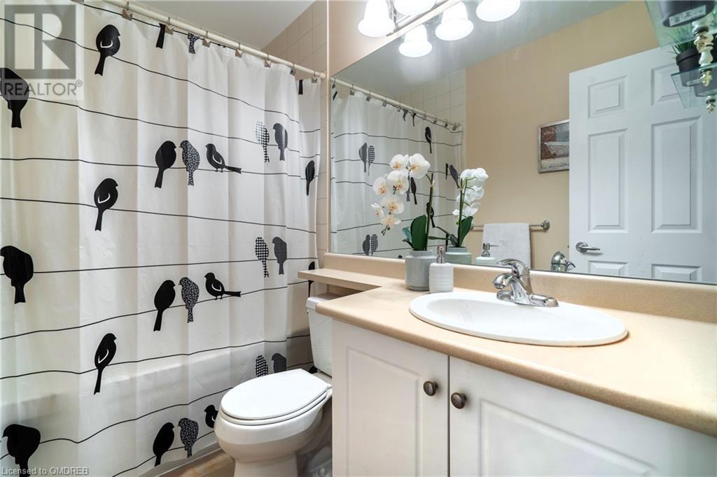 3504 Hurontario Street Unit# 505, Mississauga, Ontario  L5B 0B9 - Photo 28 - 40540496