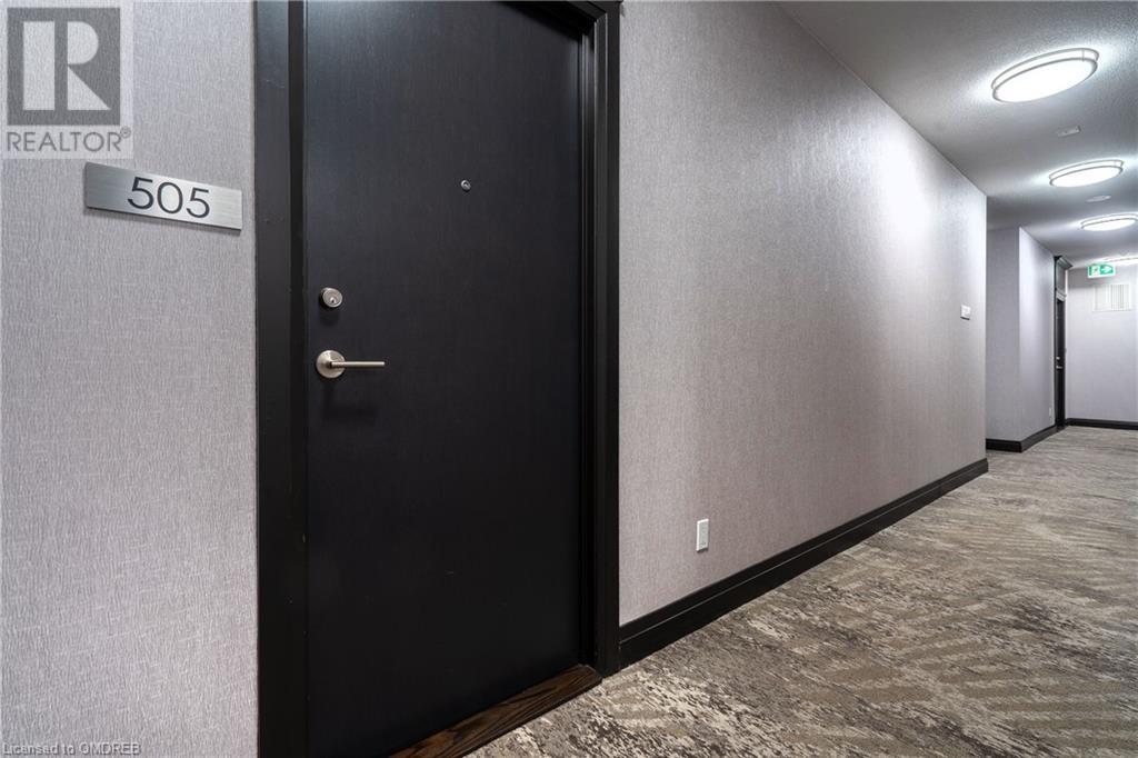 3504 Hurontario Street Unit# 505, Mississauga, Ontario  L5B 0B9 - Photo 3 - 40540496