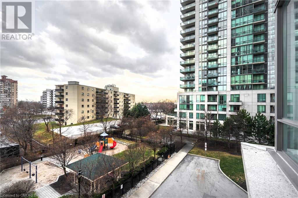 3504 Hurontario Street Unit# 505, Mississauga, Ontario  L5B 0B9 - Photo 30 - 40540496