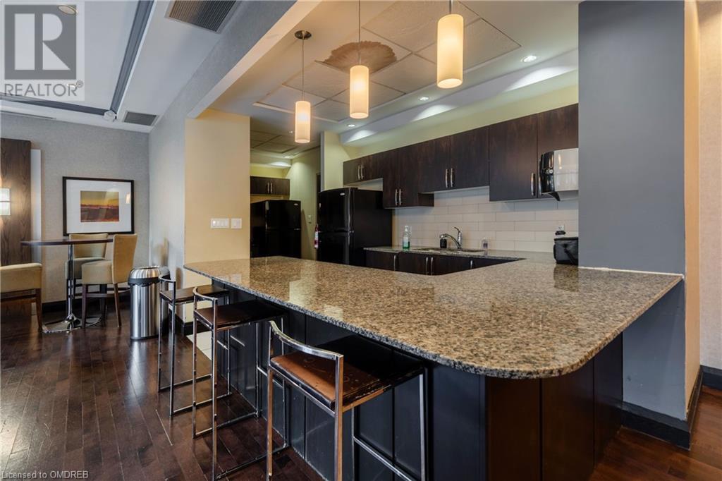 3504 Hurontario Street Unit# 505, Mississauga, Ontario  L5B 0B9 - Photo 32 - 40540496