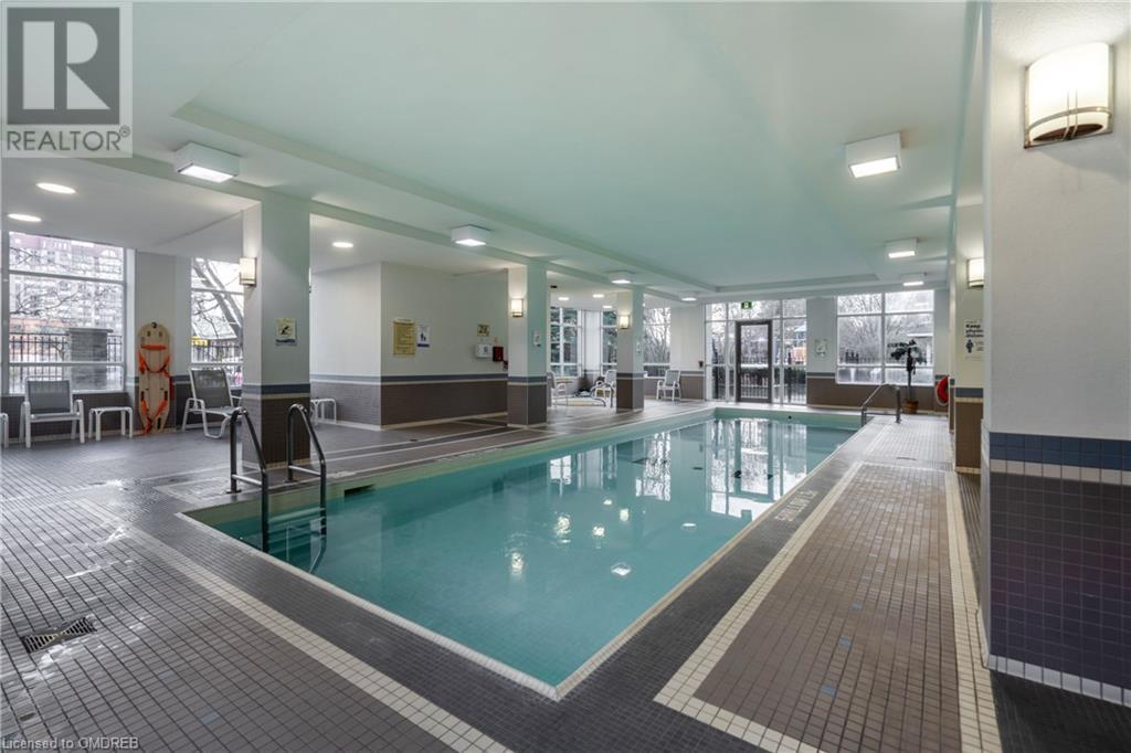 3504 Hurontario Street Unit# 505, Mississauga, Ontario  L5B 0B9 - Photo 34 - 40540496