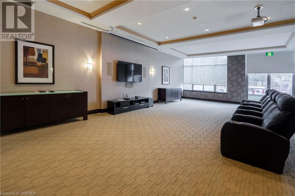 3504 Hurontario Street Unit# 505, Mississauga, Ontario  L5B 0B9 - Photo 36 - 40540496