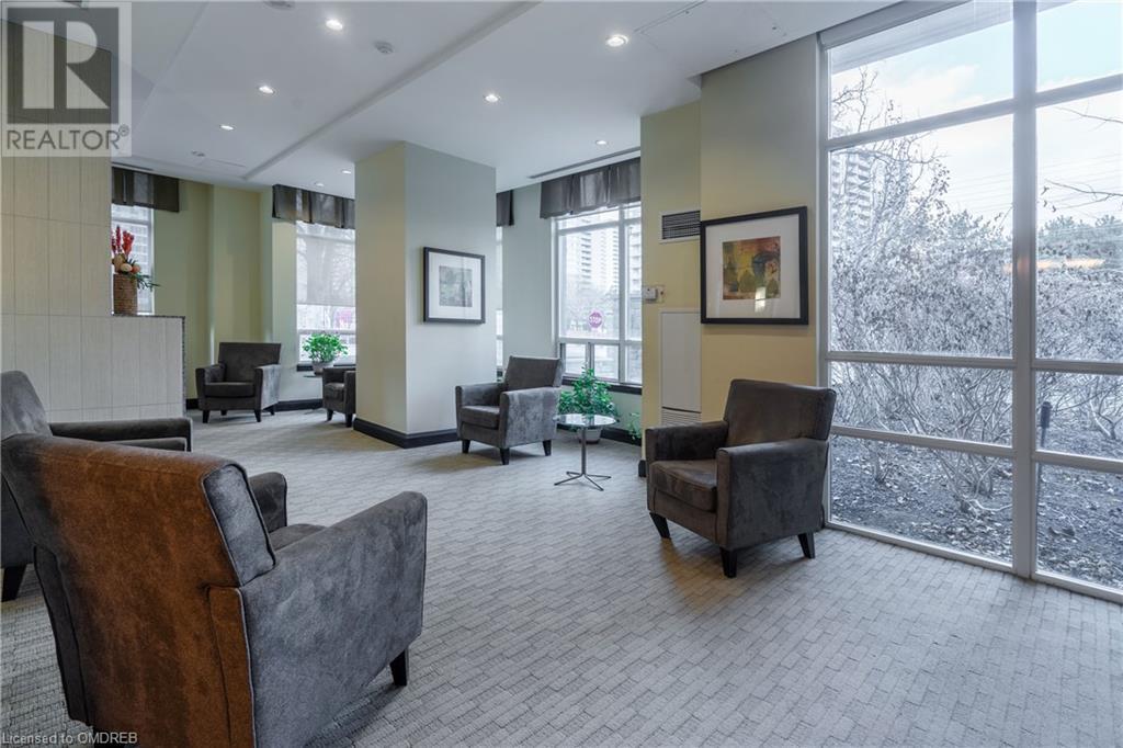 3504 Hurontario Street Unit# 505, Mississauga, Ontario  L5B 0B9 - Photo 37 - 40540496