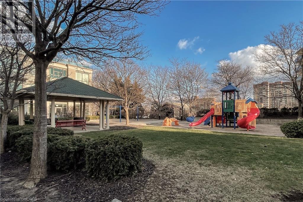 3504 Hurontario Street Unit# 505, Mississauga, Ontario  L5B 0B9 - Photo 39 - 40540496
