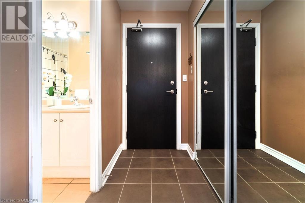 3504 Hurontario Street Unit# 505, Mississauga, Ontario  L5B 0B9 - Photo 5 - 40540496