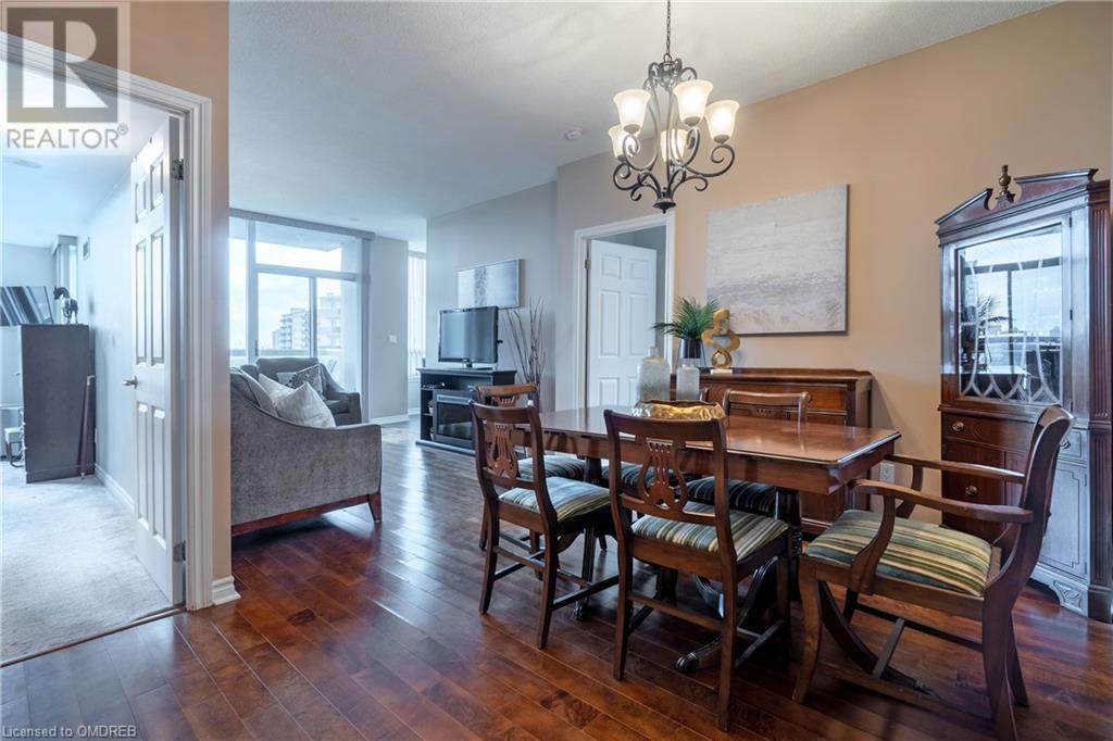 3504 Hurontario Street Unit# 505, Mississauga, Ontario  L5B 0B9 - Photo 6 - 40540496