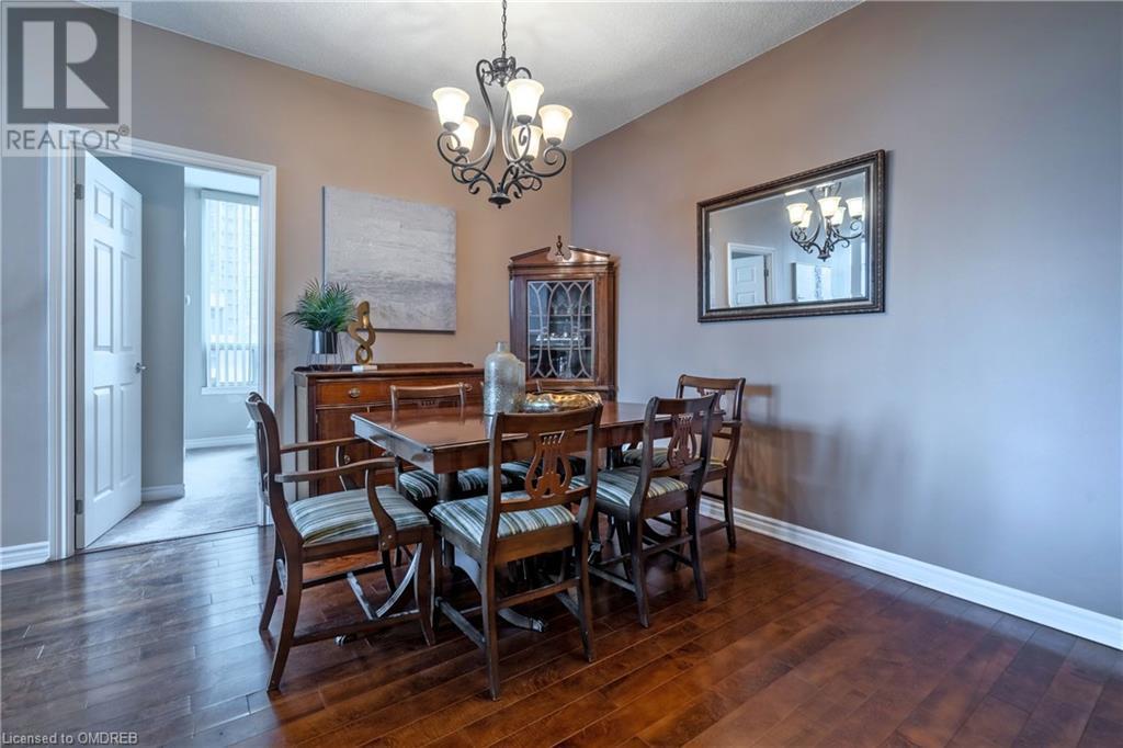 3504 Hurontario Street Unit# 505, Mississauga, Ontario  L5B 0B9 - Photo 7 - 40540496