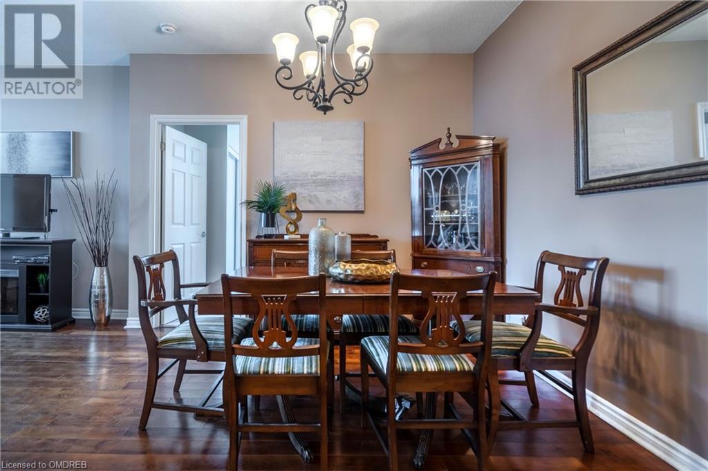 3504 Hurontario Street Unit# 505, Mississauga, Ontario  L5B 0B9 - Photo 8 - 40540496