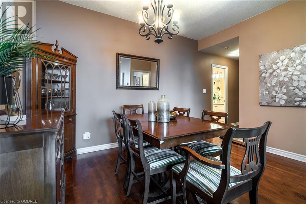 3504 Hurontario Street Unit# 505, Mississauga, Ontario  L5B 0B9 - Photo 9 - 40540496