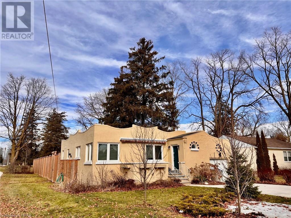 341 Elizabeth Street, St. Marys, Ontario  N4X 1B4 - Photo 1 - 40538970