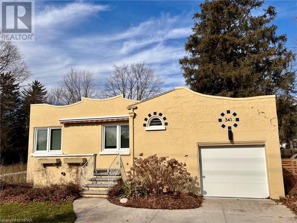 341 Elizabeth Street, St. Marys, Ontario  N4X 1B4 - Photo 2 - 40538970