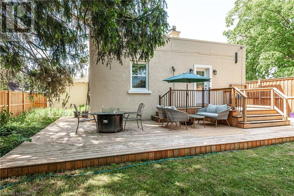 341 Elizabeth Street, St. Marys, Ontario  N4X 1B4 - Photo 34 - 40538970