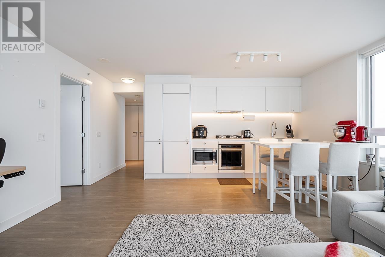 3106 908 Quayside Drive, New Westminster, British Columbia  V3M 0L4 - Photo 1 - R2849299