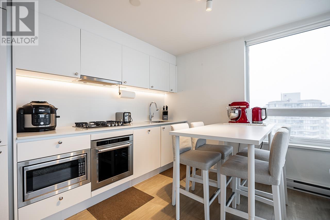 3106 908 Quayside Drive, New Westminster, British Columbia  V3M 0L4 - Photo 4 - R2849299