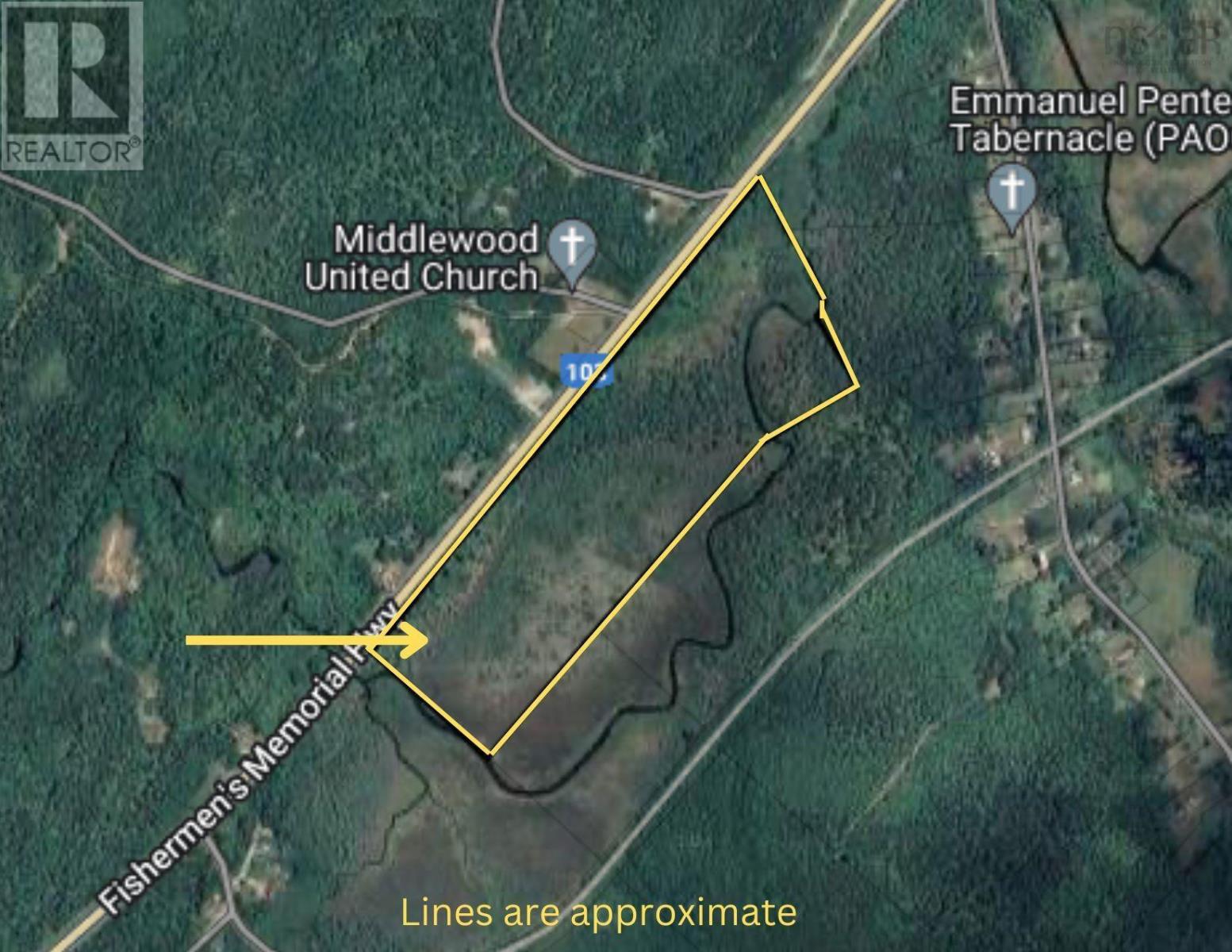 Vacant Land Highway 103, Middlewood, Nova Scotia  B4V 6J8 - Photo 16 - 202402618