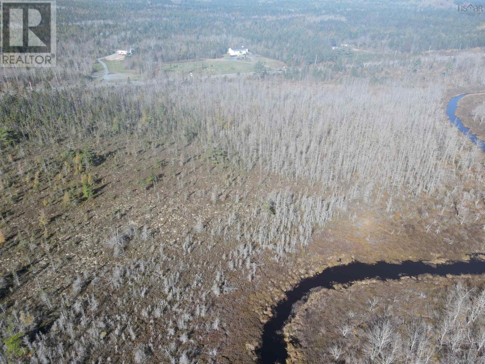 Vacant Land Highway 103, Middlewood, Nova Scotia  B4V 6J8 - Photo 2 - 202402618