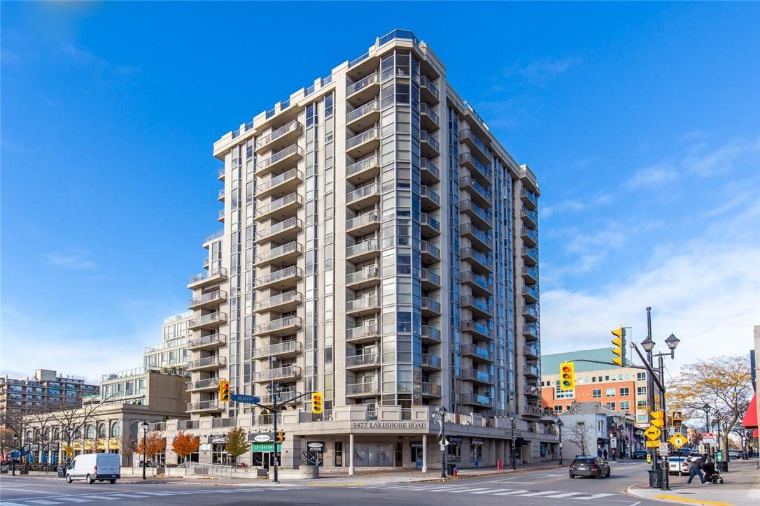 1477 Lakeshore Road|Unit #501, burlington, Ontario