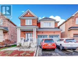 #Bsmt -14 Rushlands Cres, Whitby, Ca