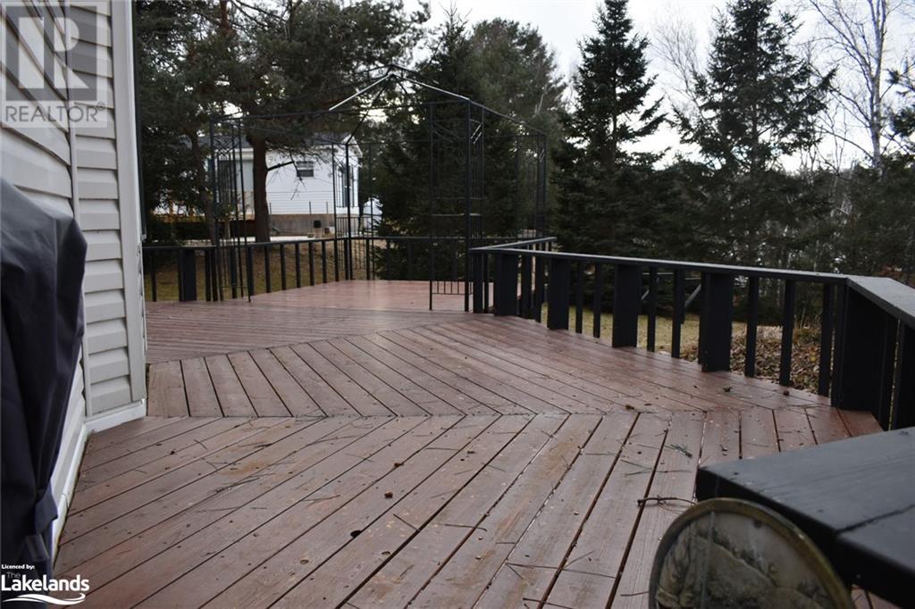 1031 Echo Hills Road Unit# 59, Huntsville, Ontario  P1H 2J6 - Photo 10 - 40539541