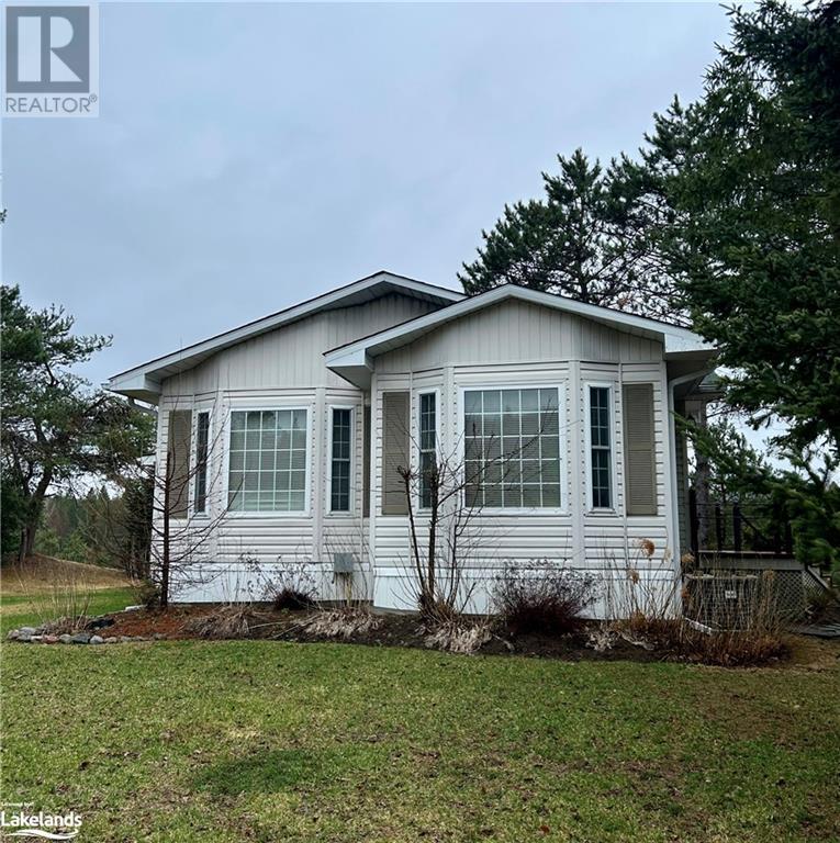 1031 Echo Hills Road Unit# 59, Huntsville, Ontario  P1H 2J6 - Photo 2 - 40539541