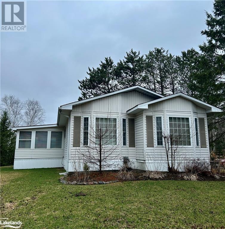 1031 Echo Hills Road Unit# 59, Huntsville, Ontario  P1H 2J6 - Photo 3 - 40539541
