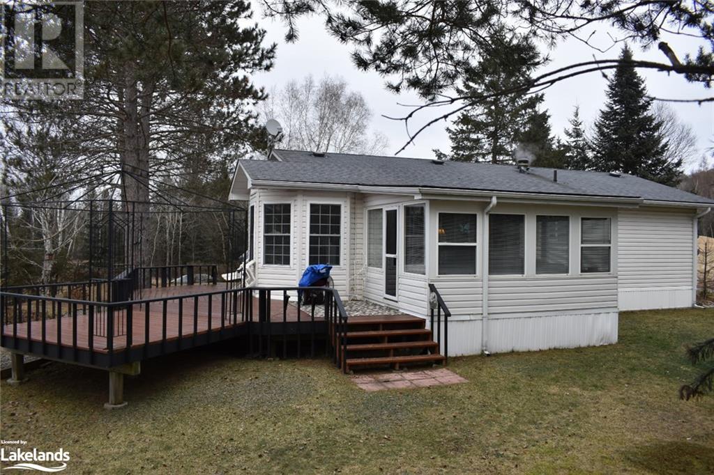 1031 Echo Hills Road Unit# 59, Huntsville, Ontario  P1H 2J6 - Photo 4 - 40539541