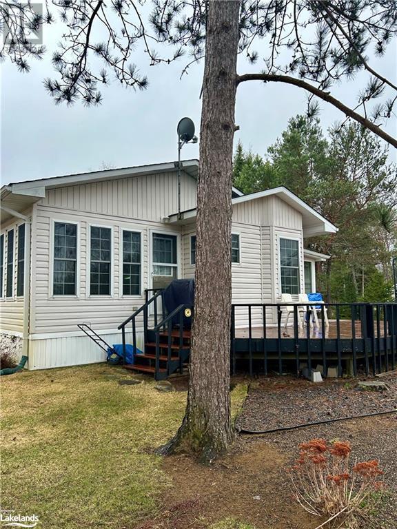 1031 Echo Hills Road Unit# 59, Huntsville, Ontario  P1H 2J6 - Photo 6 - 40539541