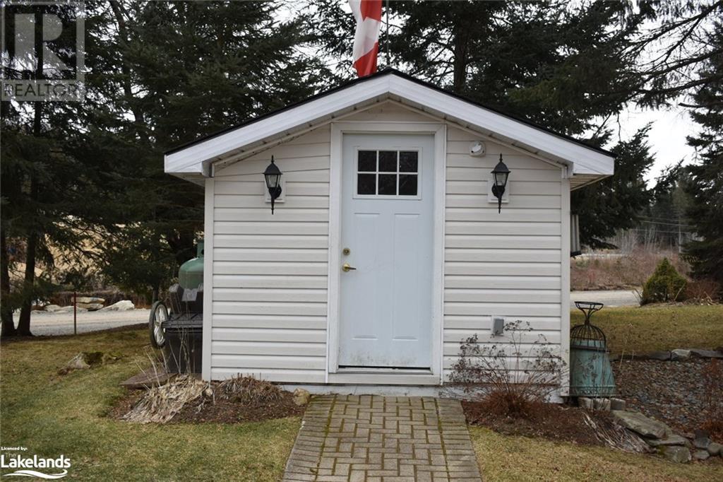 1031 Echo Hills Road Unit# 59, Huntsville, Ontario  P1H 2J6 - Photo 8 - 40539541