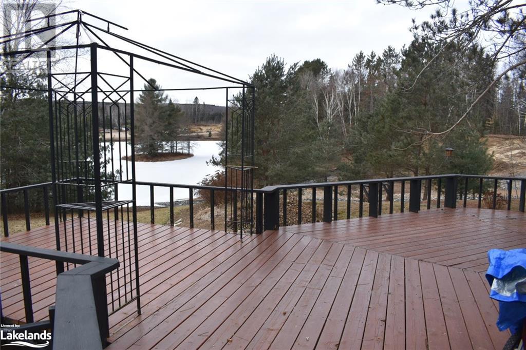 1031 Echo Hills Road Unit# 59, Huntsville, Ontario  P1H 2J6 - Photo 9 - 40539541