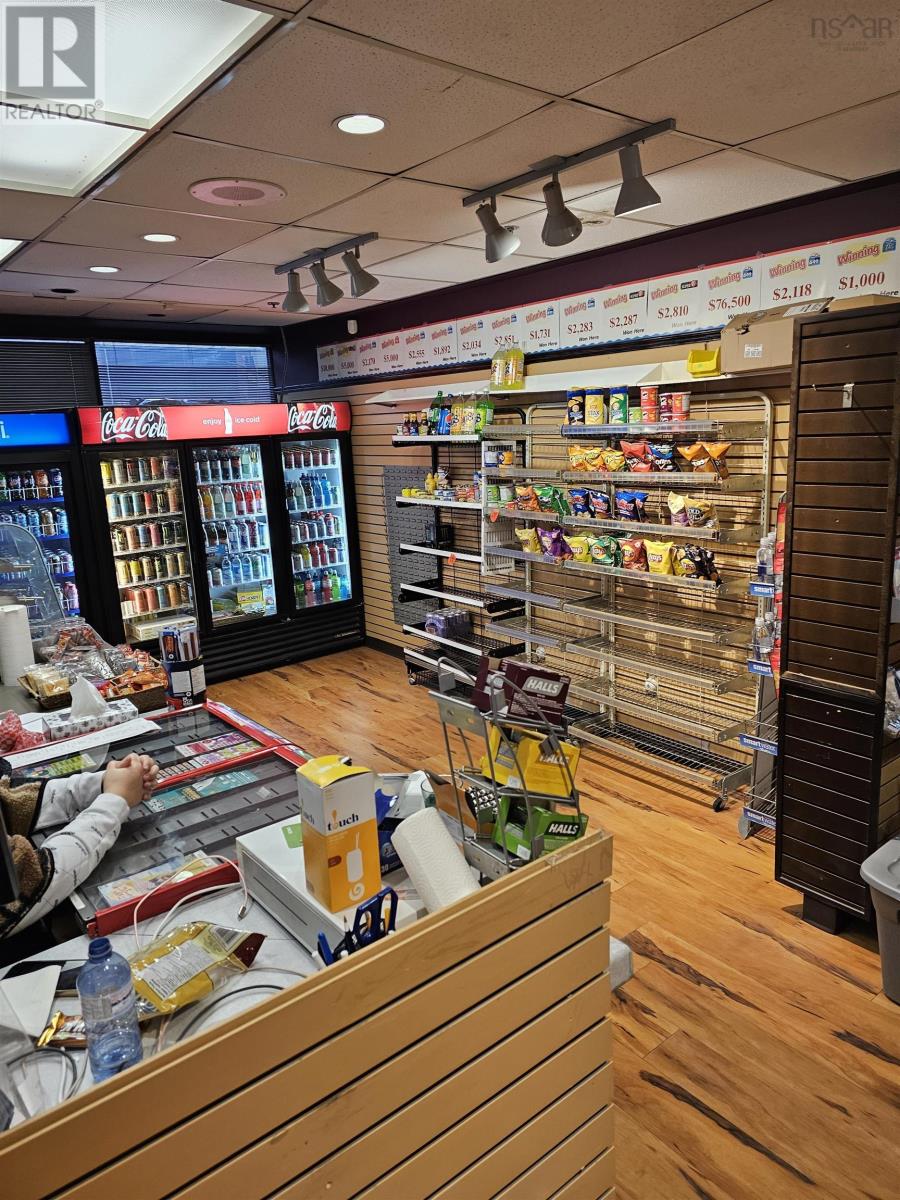 1701 Hollis Street, Halifax, Nova Scotia  B3J 3M8 - Photo 2 - 202402623