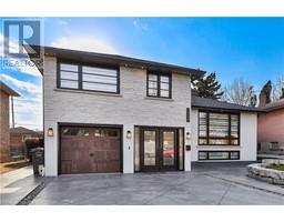 1398 Strathy Avenue Lakeview, Mississauga, Ca