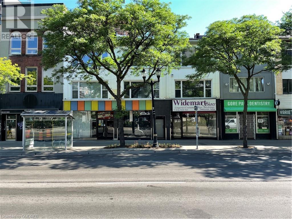 67 King Street E Unit# Main, Hamilton, Ontario  L8N 1A9 - Photo 6 - 40539889