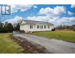 819 COUNTY RD 9 58 - Greater Napanee