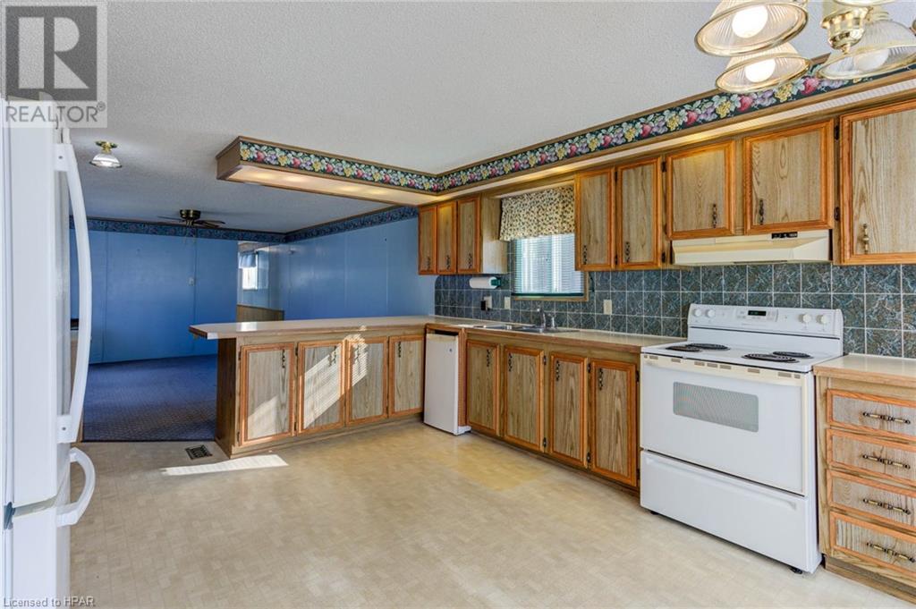 3075 Mary Street Unit# 11, Fordwich, Ontario  N0G 1V0 - Photo 10 - 40538892